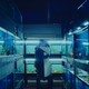 Image for article titled A timely pandemic tests one couple’s love in the otherwise forgettable Little Fish